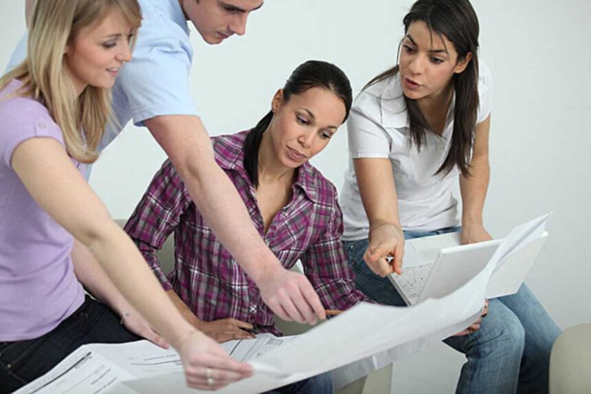 workgroups