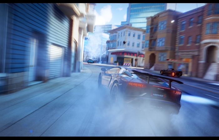 image result for Asphalt 9