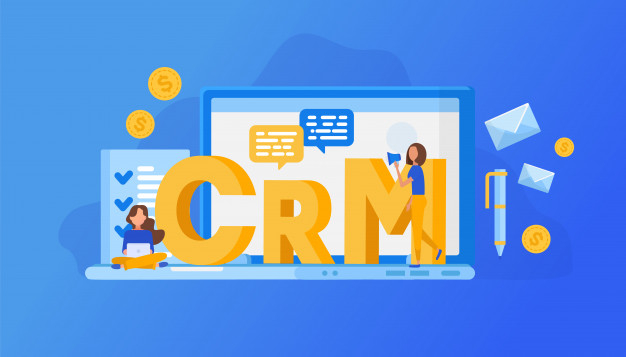 image result for CRM implementation