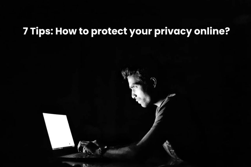 image result for protect your privacy online