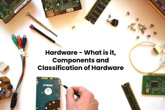image result for Hardware - What is it, Components and Classification of Hardware