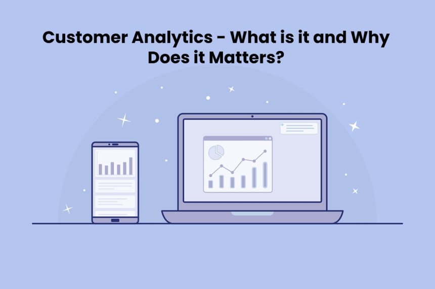image result for Customer Analytics: What is it and Why Does it Matters