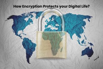 image result for How Encryption Protects your Digital Life