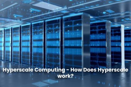 image result for hyperscale computing
