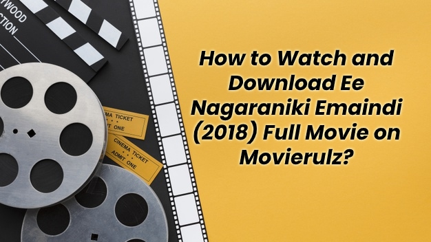 How to Download Ee Nagaraniki Emaindi