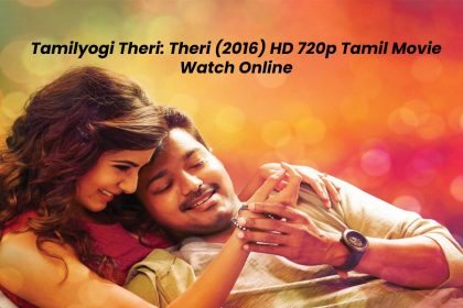 Tamilyogi theri