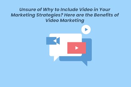 Video Marketing