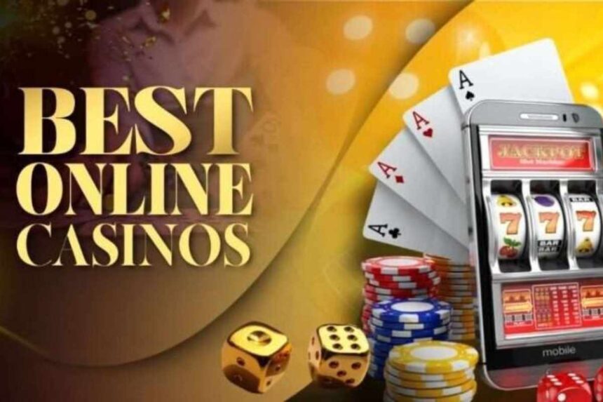 casino site