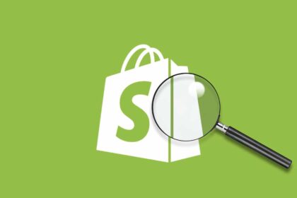 seo for shopify