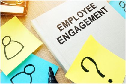 Employee Engagement