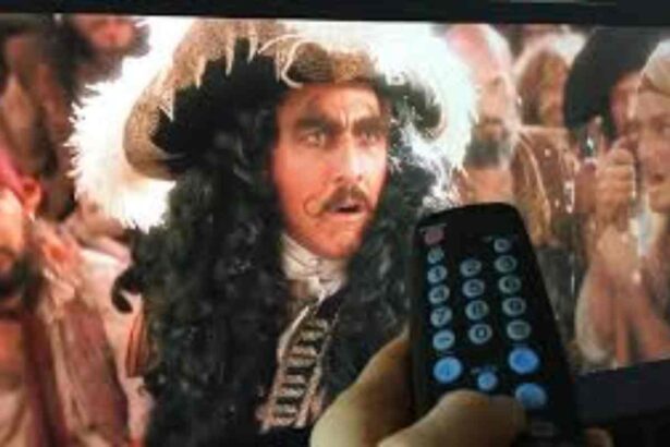 How to Pirate Cable TV