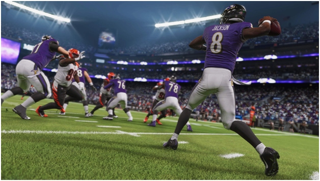 Madden NFL