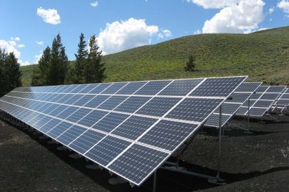 Standard Solar