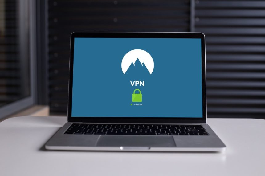 VPN Privacy Settings