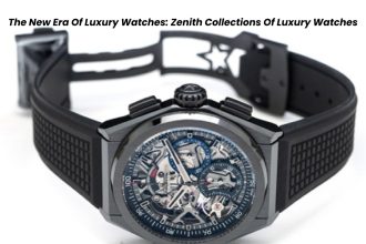 Zenith - Luxury watches