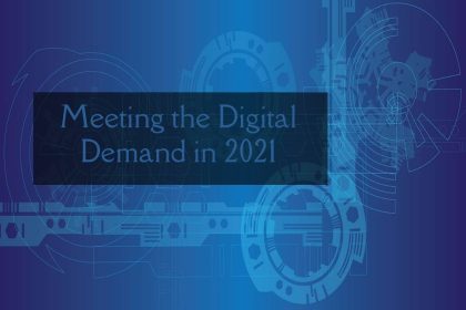 Digital Demand