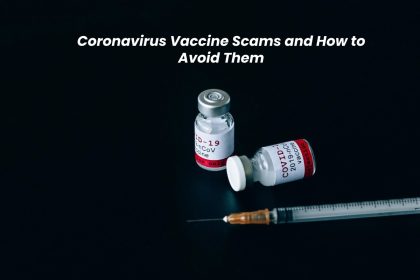 Coronavirus Vaccine