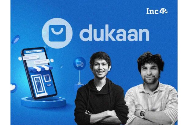 dukaan tech