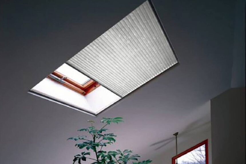 skylight covers
