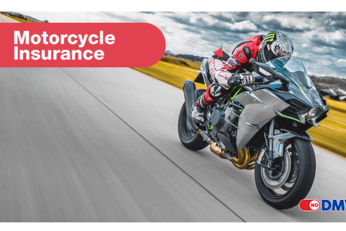 motorcycle insurance