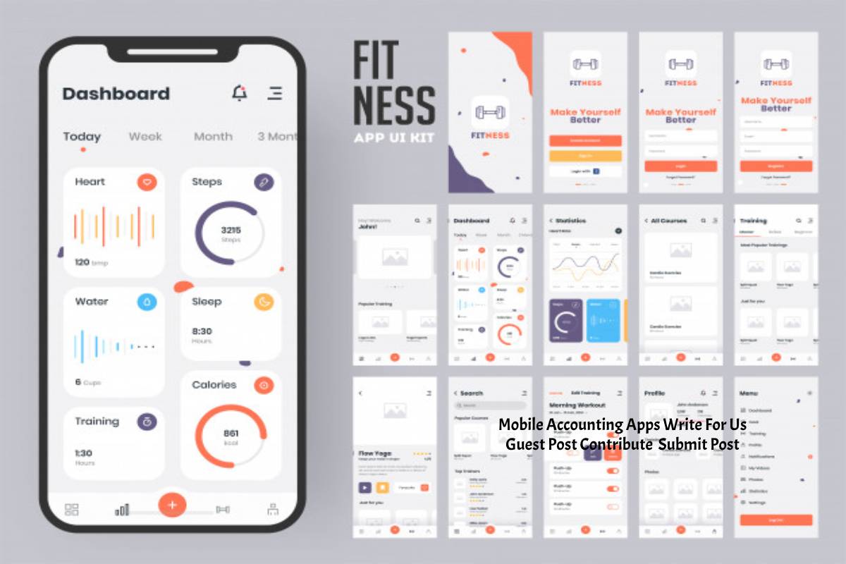 Mobile Accounting Apps Write For Us Guest Post Contribute Submit Post