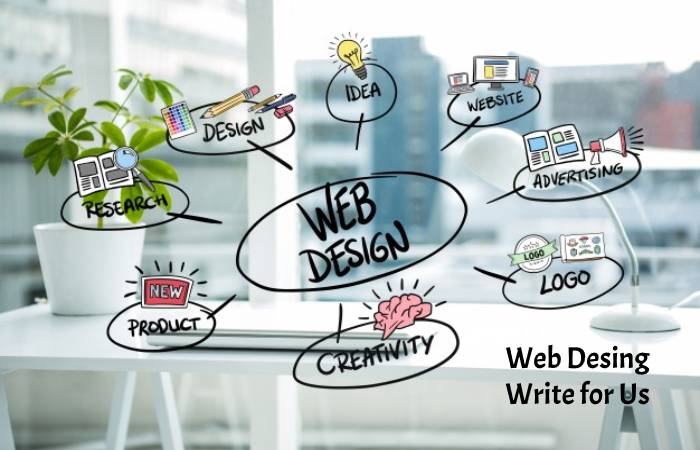 Web Design Write for Us