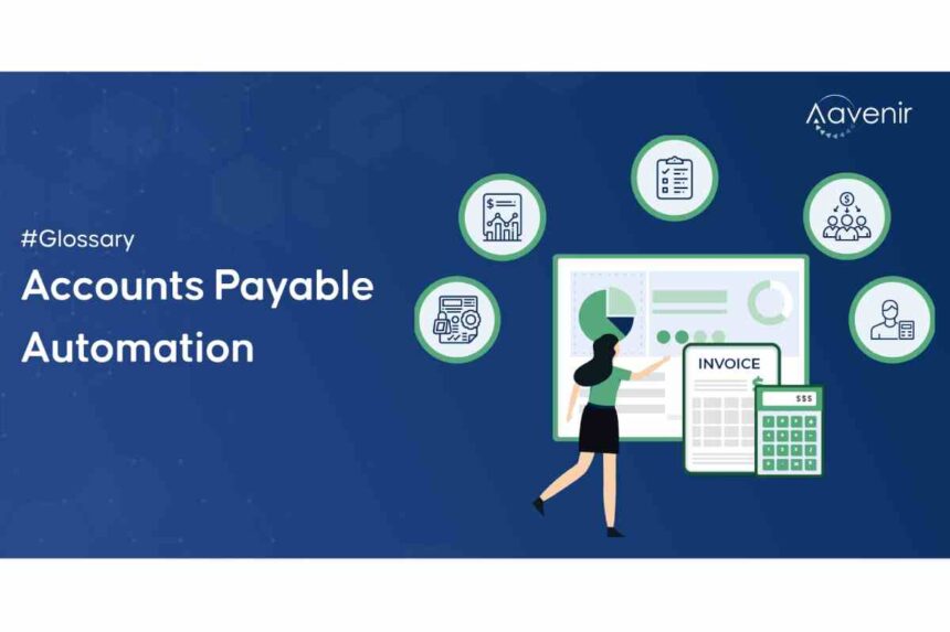 accounts payable automation