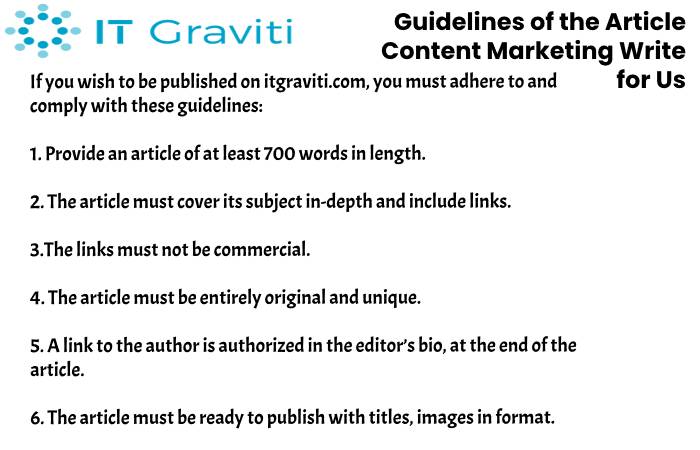 guidelines Content Marketing write for us(2)(10)
