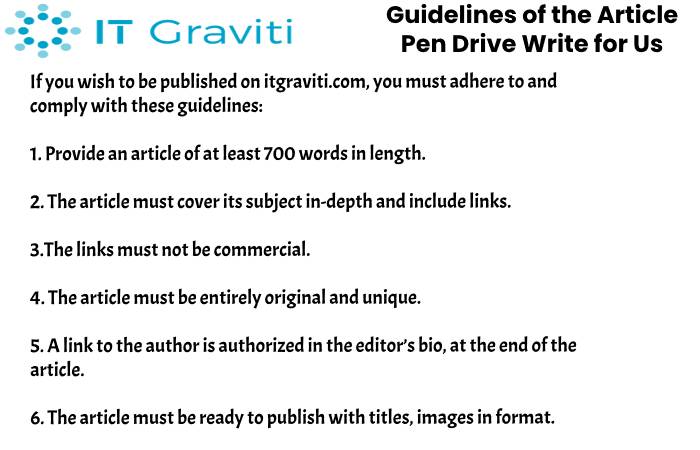 guidelines Pen Drive write for us(2)(6)
