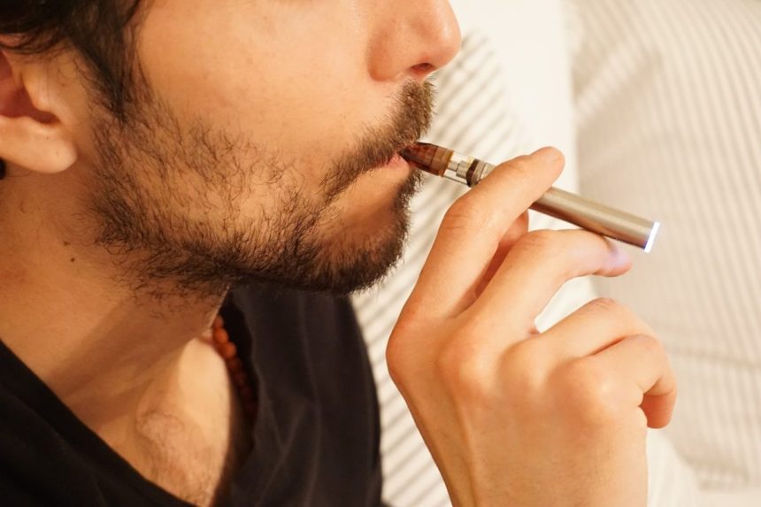 CBD vape pens