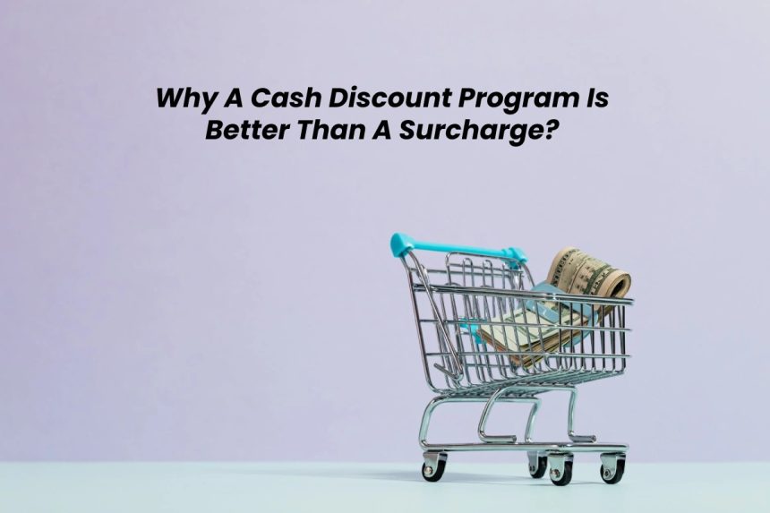 Cash Discount