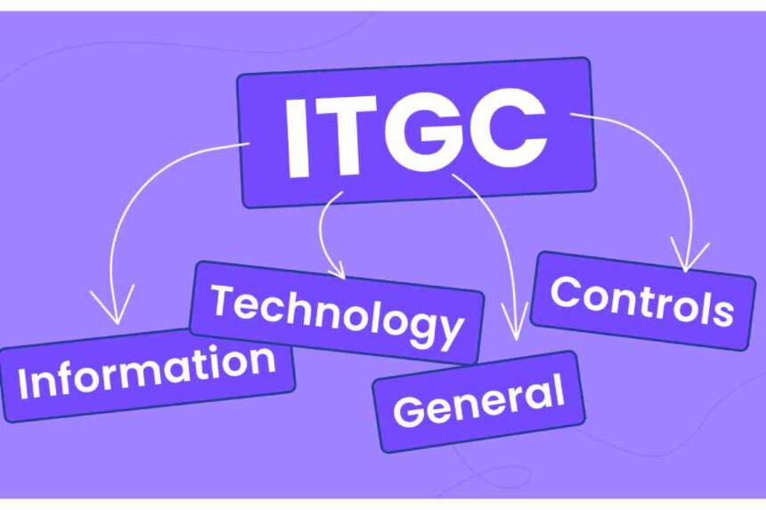 itgc