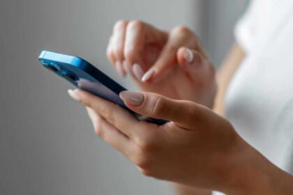 spy on a cell phone