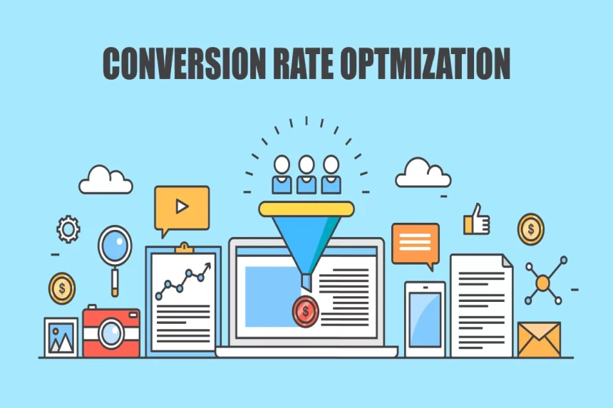 The Beginner’s Guide to Conversion Rate Optimization