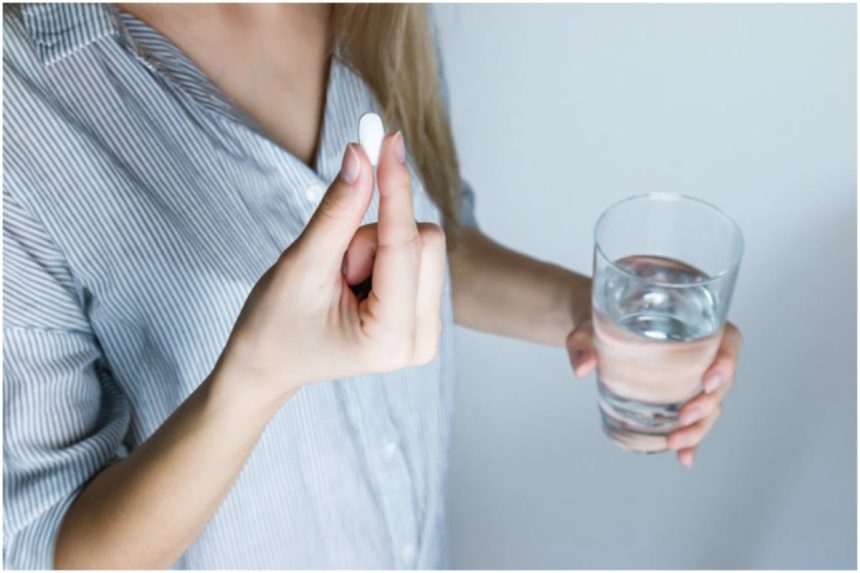 CBD Capsules and CBD Oil