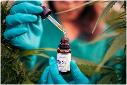 CBD product