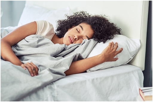 Good sleep