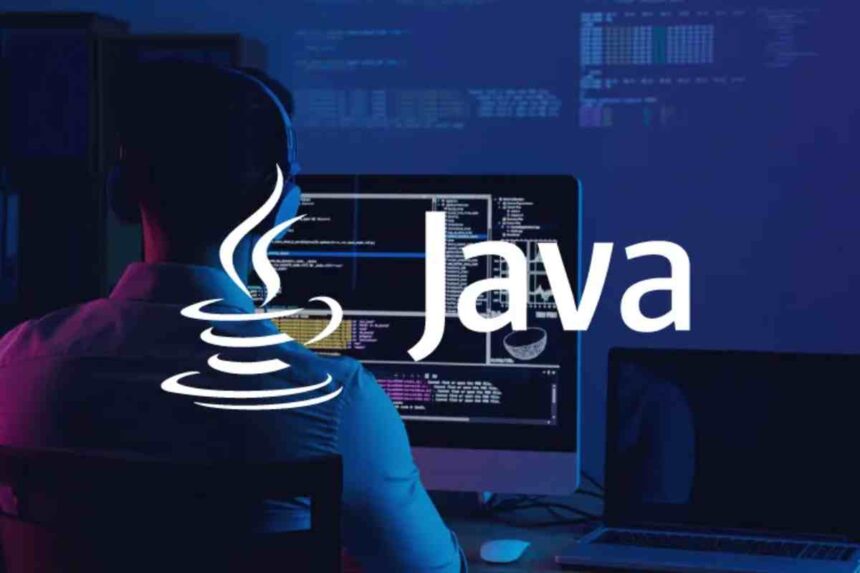 java programming