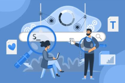 organic search promotion