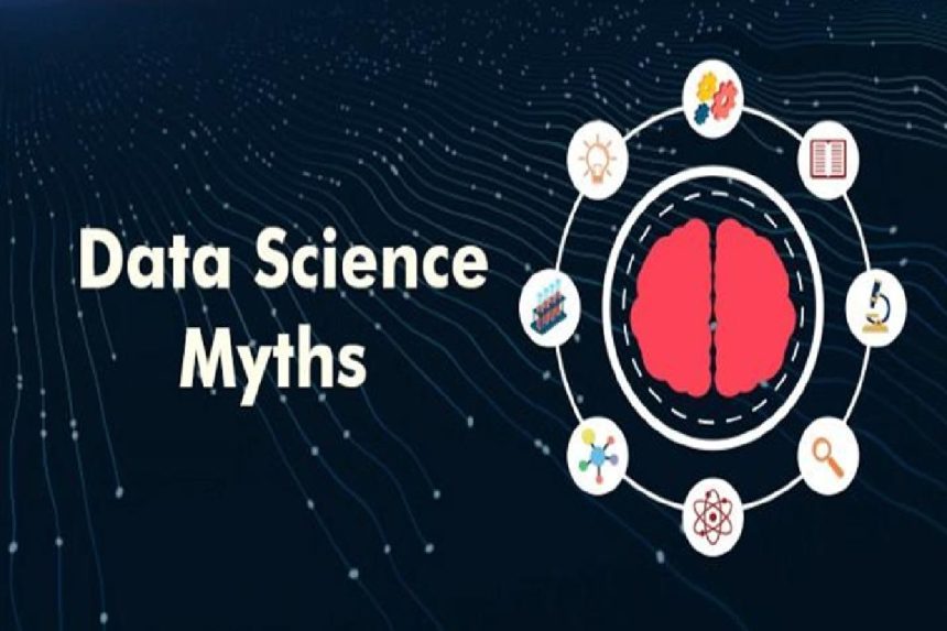 Data science myths