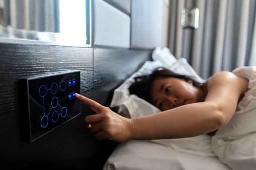 Explain How Technology Can Impact Your Sleep Quality