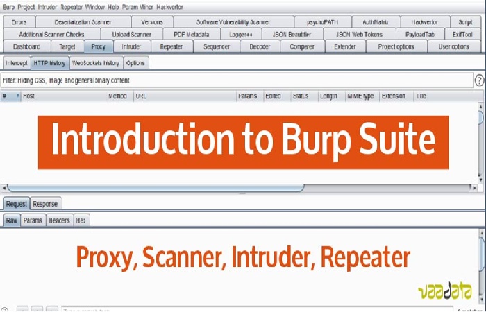 Burp Suite