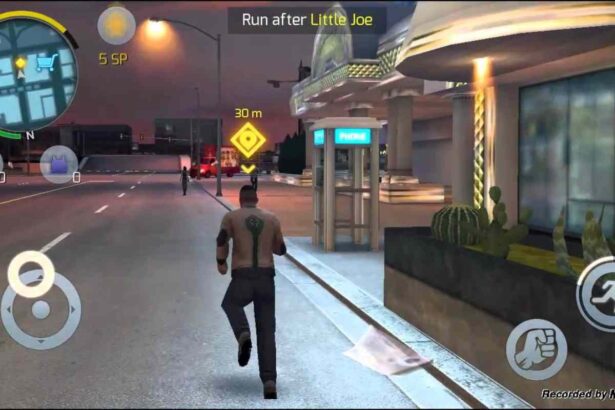 android games