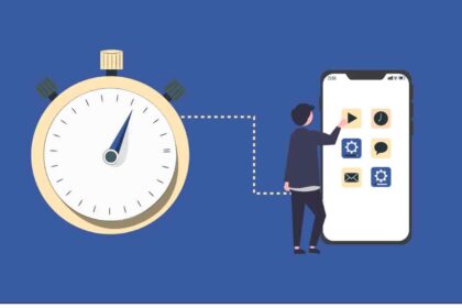time tracking software