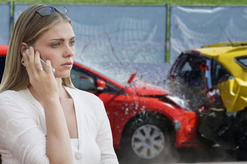 car accident attorney