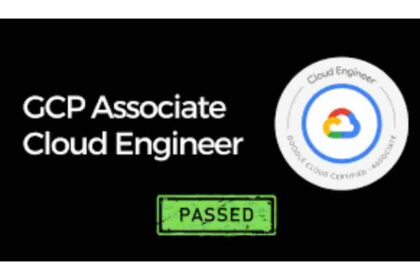 gcp certification