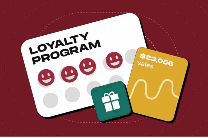 loyalty programs