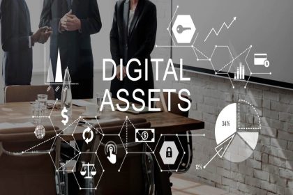 Digital Assets