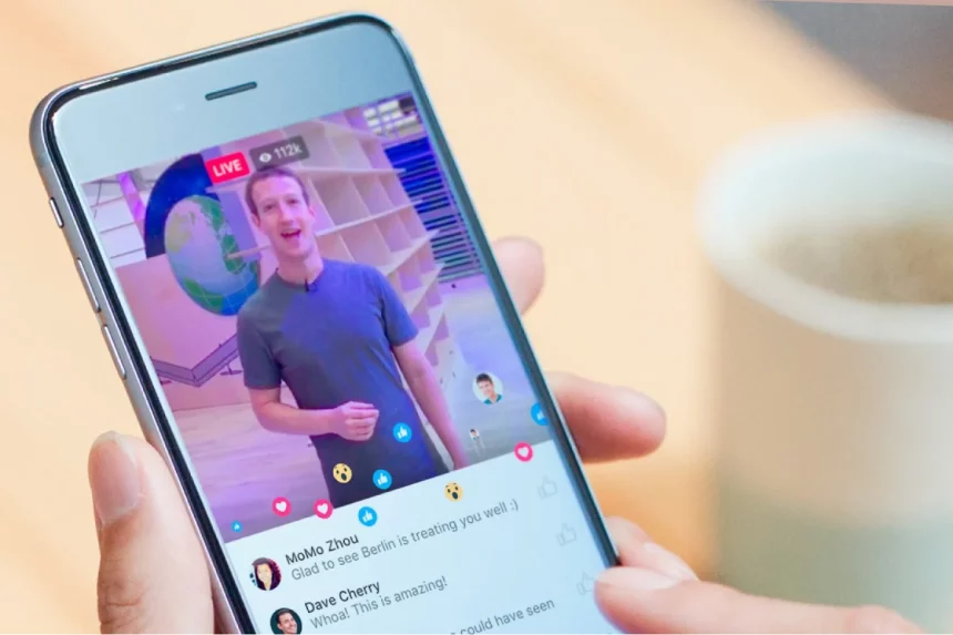 Making Facebook Live Work for You