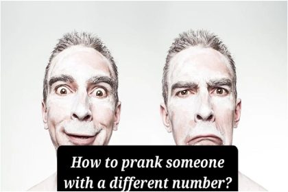 Prank Call